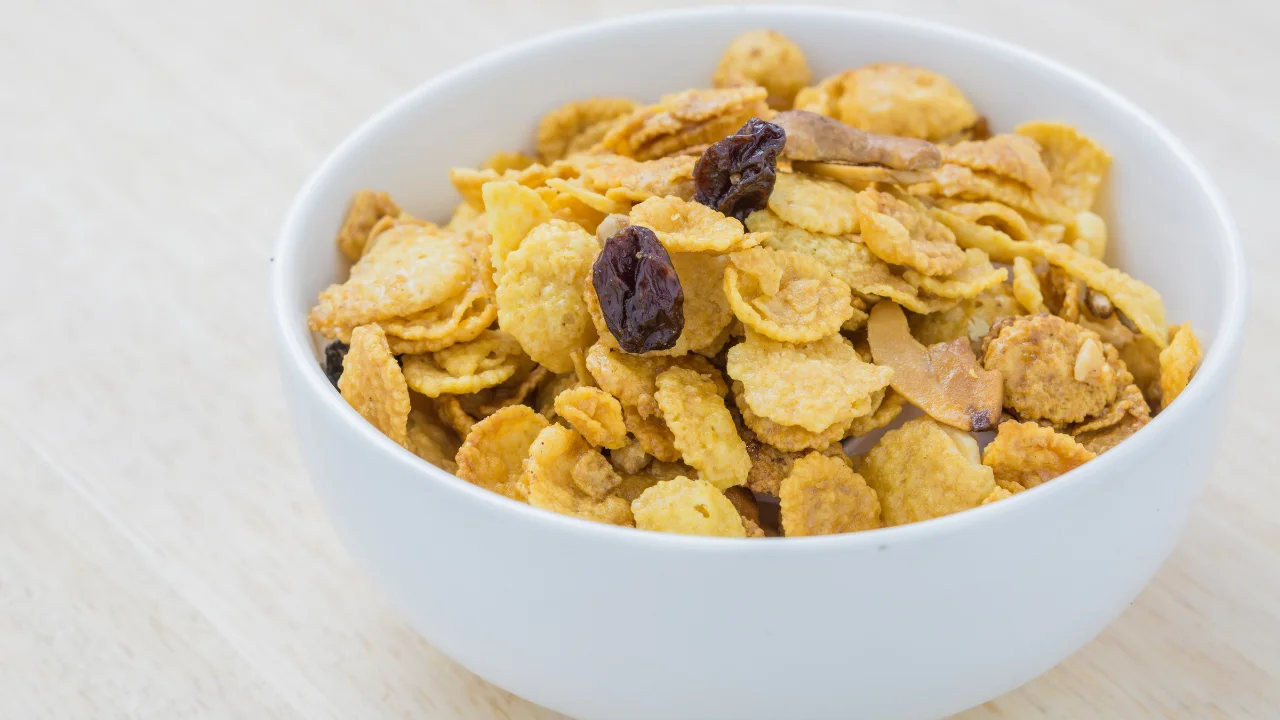 Healthy Vegan Cereal Brands